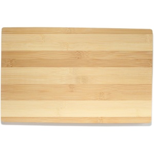 image:imageBambooMN Heavy Duty Premium Wide Strip Bamboo Cutting Board  15 X 95 X 075  1 Piece