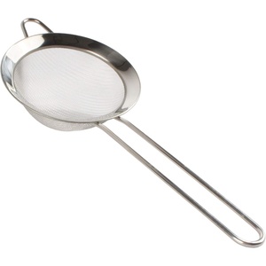 image:imageBambooMN Stainless Steel Strainer Sifter for Matcha Green Tea Powder475 Diameter