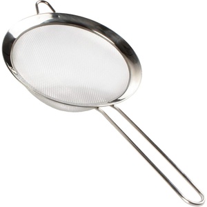 image:imageBambooMN Stainless Steel Strainer Sifter for Matcha Green Tea Powder71 Diameter