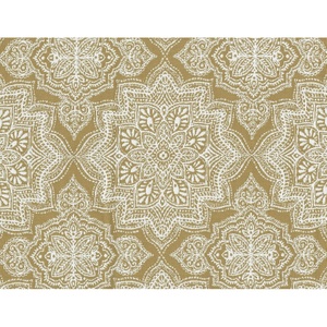 image:imageCovington Solution Dyed Performance OutdoorIndoor Upholstery Fabric SD  Curacao 118 Sandstone