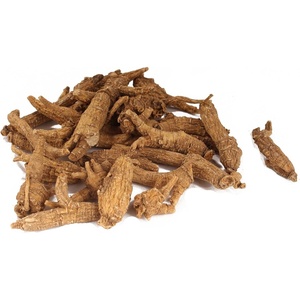 image:imageGinseng Root Large 4 Year Old American Grown Cultivated for Soups and Teas  Large Root  1215 pcs  4 ozMedium