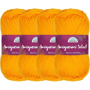 image:imageJubileeYarn Amigurumi Select Yarn  DK Acrylic  Scabiosa  4 Skeins14 Chrysanthemum
