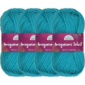 image:imageJubileeYarn Amigurumi Select Yarn  DK Acrylic  Scabiosa  4 Skeins19 Sweet Pea