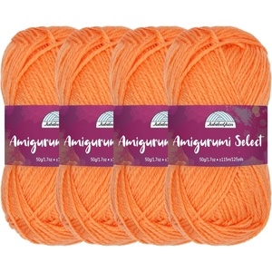 image:imageJubileeYarn Amigurumi Select Yarn  DK Acrylic  Scabiosa  4 Skeins22 Lantana