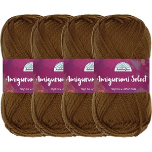 image:imageJubileeYarn Amigurumi Select Yarn  DK Acrylic  Scabiosa  4 Skeins23 Cosmos