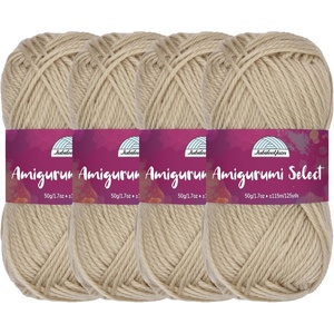 image:imageJubileeYarn Amigurumi Select Yarn  DK Acrylic  Scabiosa  4 Skeins25 Hydrangea