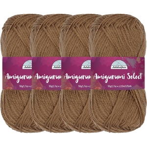 image:imageJubileeYarn Amigurumi Select Yarn  DK Acrylic  Scabiosa  4 Skeins27 Rudbeckia