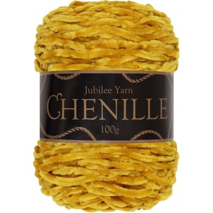 image:imageJubileeYarn Chenille Yarn  100gCake Worsted Polyester  Olive Oil  2 Cakes008 Firenze