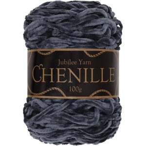 image:imageJubileeYarn Chenille Yarn  100gCake Worsted Polyester  Olive Oil  2 Cakes022 Cabernet Sauvignon
