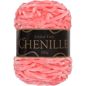 image:imageJubileeYarn Chenille Yarn  100gCake Worsted Polyester  Olive Oil  2 Cakes036 Sweetheart