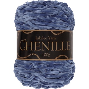 image:imageJubileeYarn Chenille Yarn  100gCake Worsted Polyester  Olive Oil  2 Cakes038 Moonstone