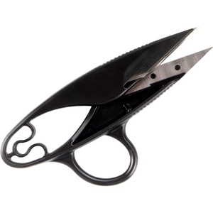 image:imageJubileeYarn Finger SnugSnip Trimmer  Black  12 UnitsSnugsnip  Black