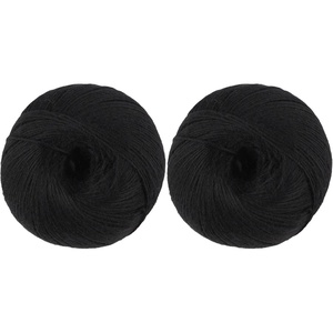 image:imageJubileeYarn Galaxy Fantasy Yarn  100gSkein Ombre Baby Weight  Party Punch  2 Balls117 Dark Night