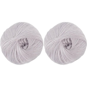 image:imageJubileeYarn Galaxy Fantasy Yarn  100gSkein Ombre Baby Weight  Party Punch  2 Balls119 Silver Streak