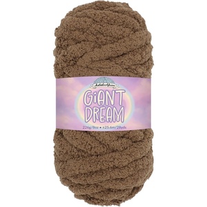 image:imageJubileeYarn Giant Dream Yarn  226gSkein Jumbo Polyester  Idyllic  1 Skein03 Chimera