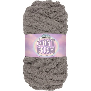 image:imageJubileeYarn Giant Dream Yarn  226gSkein Jumbo Polyester  Idyllic  1 Skein05 Mirage