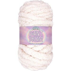 image:imageJubileeYarn Giant Dream Yarn  226gSkein Jumbo Polyester  Idyllic  1 Skein17 Utopia