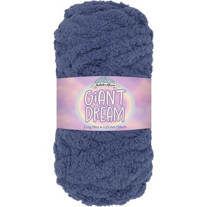image:imageJubileeYarn Giant Dream Yarn  226gSkein Jumbo Polyester  Idyllic  1 Skein22 Reverie