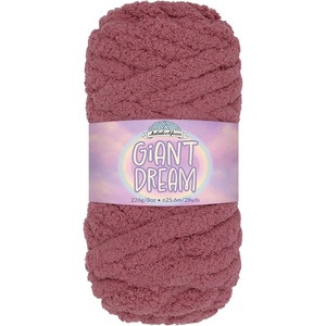 image:imageJubileeYarn Giant Dream Yarn  226gSkein Jumbo Polyester  Idyllic  1 Skein43 Prophecy