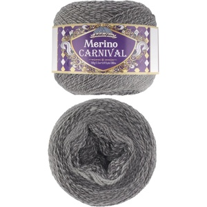 image:imageJubileeYarn Merino Amore Yarn  100gCake Sport Weight Merino Wool  Milano  2 Cakes03 Moretta