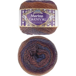 image:imageJubileeYarn Merino Amore Yarn  100gCake Sport Weight Merino Wool  Milano  2 Cakes06 Bauta