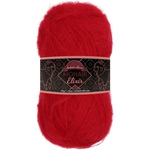 image:imageJubileeYarn Mohair Elixir Yarn  50gSkein Baby Wool Blend  Cherubs Cup  2 Skeins01 Cosmopolitan