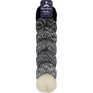 image:imageJubileeYarn Moonlight Medley Yarn  200gHank Ombr DK Merino WoolAcrylic  Cancer  1 Hank06 Scorpius