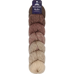 image:imageJubileeYarn Moonlight Medley Yarn  200gHank Ombr DK Merino WoolAcrylic  Cancer  1 Hank09 Cancer