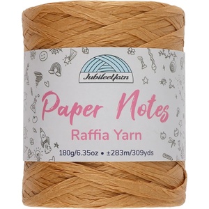 image:imageJubileeYarn Paper Notes Yarn  180gCone Worsted Paper  Variety Pack  4 Cones34 yarnbarf Yarn Barf
