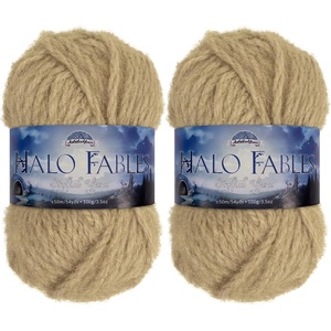 image:imageJubileeYarn Simply Chunky Yarn  Bulky Acrylic  Lava  2 Skeins05 Heavens Gate