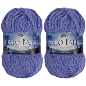 image:imageJubileeYarn Simply Chunky Yarn  Bulky Acrylic  Lava  2 Skeins07 Weary Echo