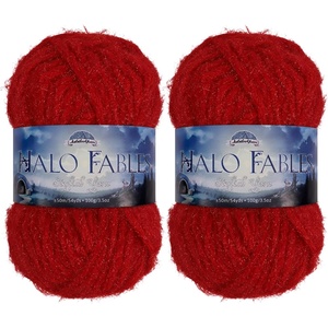 image:imageJubileeYarn Simply Chunky Yarn  Bulky Acrylic  Lava  2 Skeins14 DragonTyrant