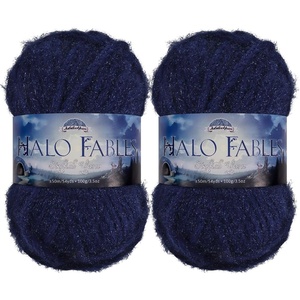image:imageJubileeYarn Simply Chunky Yarn  Bulky Acrylic  Lava  2 Skeins17 Poets Doom