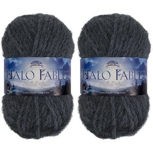 image:imageJubileeYarn Simply Chunky Yarn  Bulky Acrylic  Lava  2 Skeins18 Basking Cyclone
