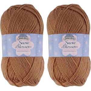 image:imageJubileeYarn Snow Blossom Yarn  DK Superwash Wool  Lavender  2 Skeins14 Barefoot Beach
