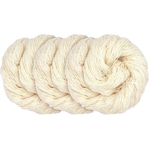 image:imageJubileeYarn Undyed Yarn  43 Nylon 29 Acrylic 28 Wool  100g  3 PackSoft and Slim Baby Undyed