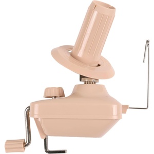image:imageJubileeYarn Yarn Ball Winder  Geen  1 WinderKhaki Winder