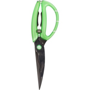 image:imageMaster Butterfly Poultry 4in1 Kitchen Shears  3pc SetMaster Butterfly  Guava Green