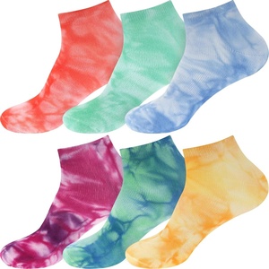 image:imageMens Rayon from Bamboo Fiber Ultra Breathable Superior Wicking Athletic Ankle Sports SocksAssortment a