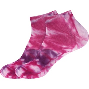 image:imageMens Rayon from Bamboo Fiber Ultra Breathable Superior Wicking Athletic Ankle Sports SocksPurple