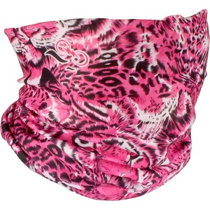 image:imageNeck Gaiter Face Mask Cover Scarf Bandana Balaclava  MultiFunctional Headwear  Mens and Womens03  Tigress