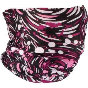 image:imageNeck Gaiter Face Mask Cover Scarf Bandana Balaclava  MultiFunctional Headwear  Mens and Womens10  Rose Water
