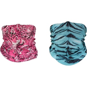 image:imageNeck Gaiter Face Mask Cover Scarf Bandana Balaclava  MultiFunctional Headwear  Mens and Womens3d Animal Assortment