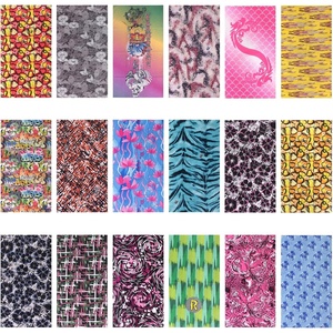image:imageNeck Gaiter Face Mask Cover Scarf Bandana Balaclava  MultiFunctional Headwear  Mens and WomensAll Styles