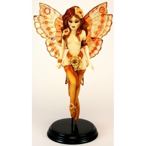 image:imageOben Fairie Louisette OB4002 by Olivier Ledroit  LE2400Ob4002  Louisette