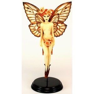image:imageOben Fairie Louisette OB4002 by Olivier Ledroit  LE2400Ob4003  Eire