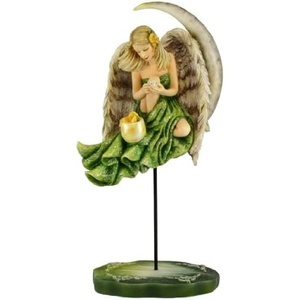 image:imageRachael Tallamys ANGELS AROUND US  Dandelion Moon