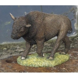 image:imageRetired Country Artists Pug  SM89030  Sherratt amp SimpsonBuffalo  CA04218