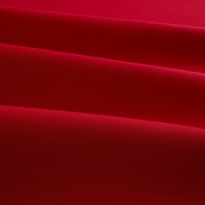 image:imageSunbrella Outdoor Fabric by the Yard  Canvas Jockey Red  Weather and FadeResistant Resists Mold and Mildew Easy to Clean OEKOTEX Standard 100 Certified for Cushions and Pillows