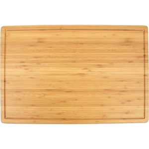 image:imageThink Bamboo Heavy Duty Cutting Board  TB006 Carbonized
